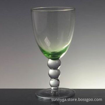 Stemware with 290mL Capacity and 160mm Height